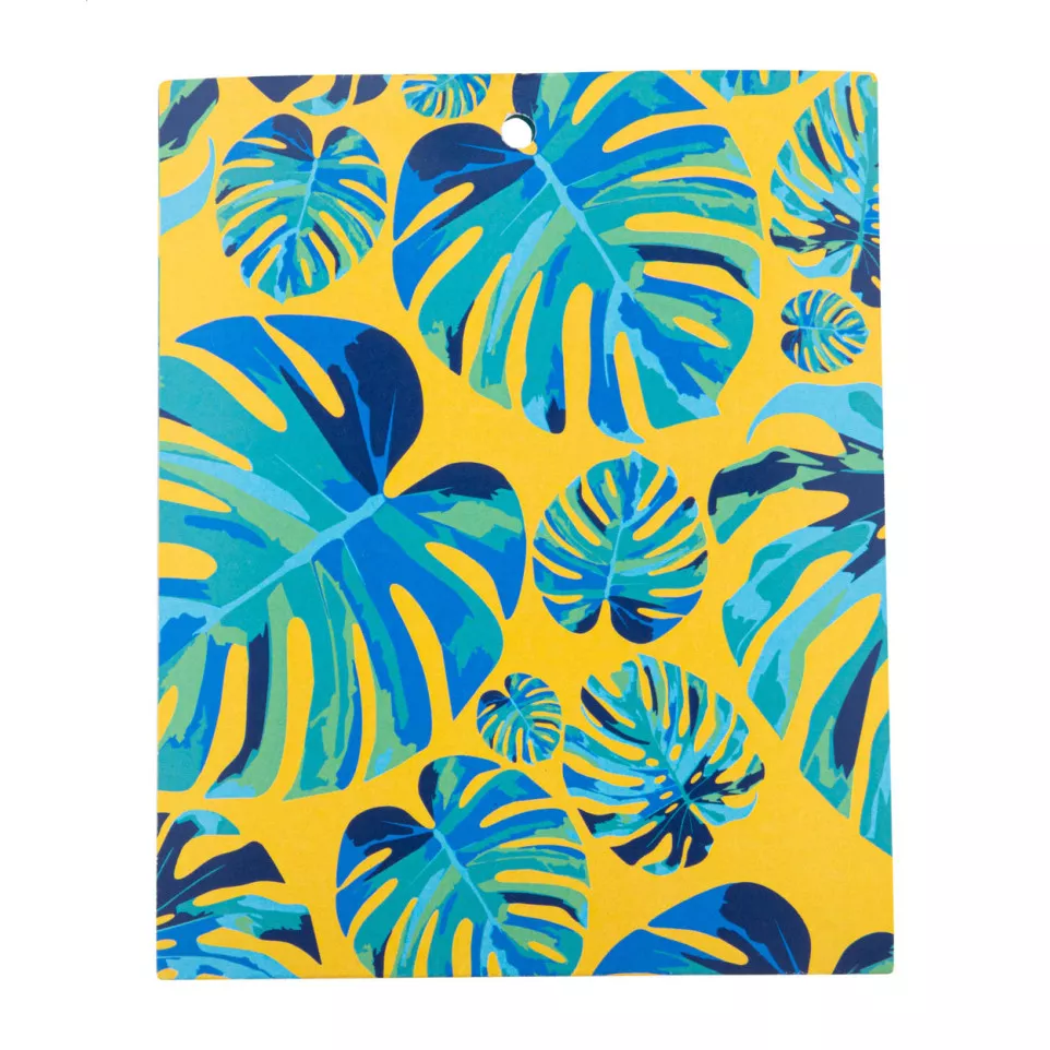 BadgeHold wit  Custom made badgehouder 