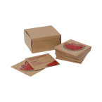 Visicard Square Eco...