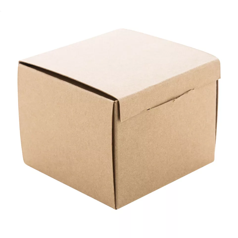 Visicard Square Eco naturelle  Cartes...