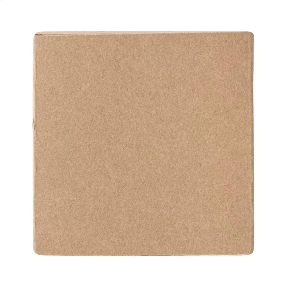 Visicard Square Eco naturelle  Cartes...