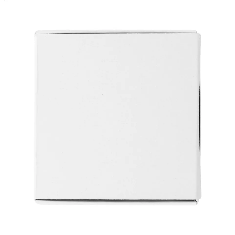 Visicard Square blanc  Cartes de...