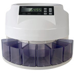 Safescan 1250 Coin Counter...