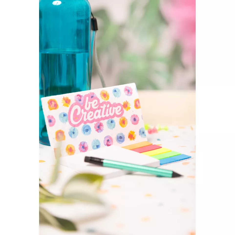 CreaStick Combo Sign Seed white...