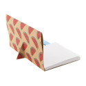 CreaStick Combo Sign Eco natural  custom sticky notepad 
