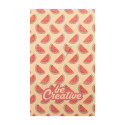 CreaStick Combo Sign Eco natural  custom sticky notepad 
