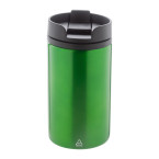 Cansy vert  Mug thermos 