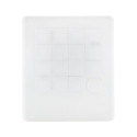 Rezimi white  RABS mini sliding puzzle 