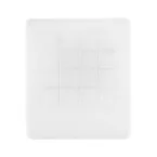 Rezimi white  RABS mini sliding puzzle 