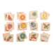Minimor Eco Creative natural  custom memory game 