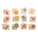 Minimor Eco Creative natural  custom memory game 
