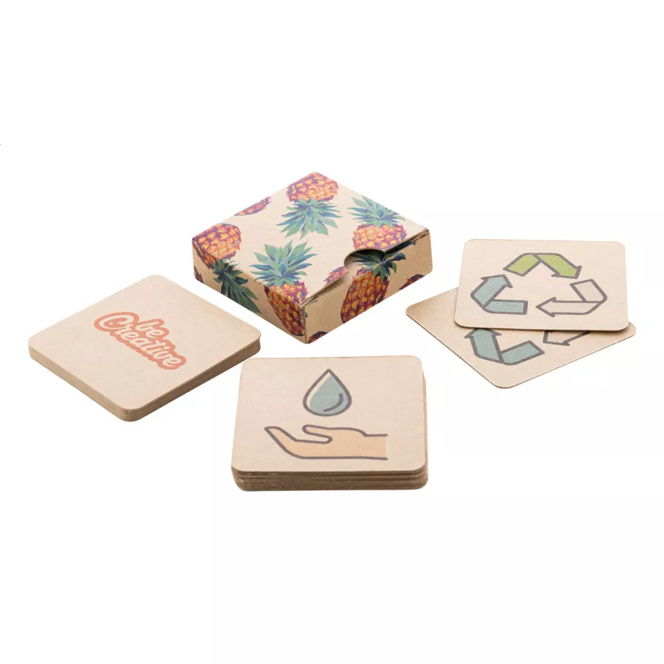 Minimor Eco naturelle  Jeu de Memory 