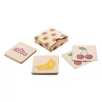 Minimor Eco naturelle  Jeu de Memory 