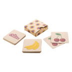 Minimor Eco natuurlijk...