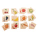 Minimor Eco naturelle  Jeu de Memory 