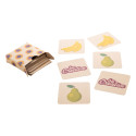 Minimor Eco naturelle  Jeu de Memory 