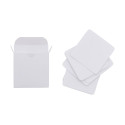 Minimor white  custom memory game, recycling 