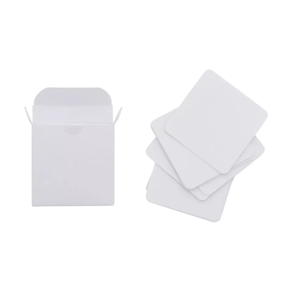 Minimor white  custom memory game,...