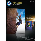 HP Advanced fotopapier ft...