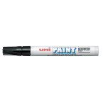 Uni Paint Marker PX-20 zwart