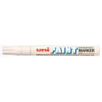 Uni Paint Marker PX-20 White