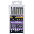 Sakura feutre fin Pigma...