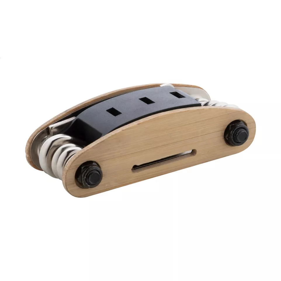 Tsubo natuurlijk  multitool 