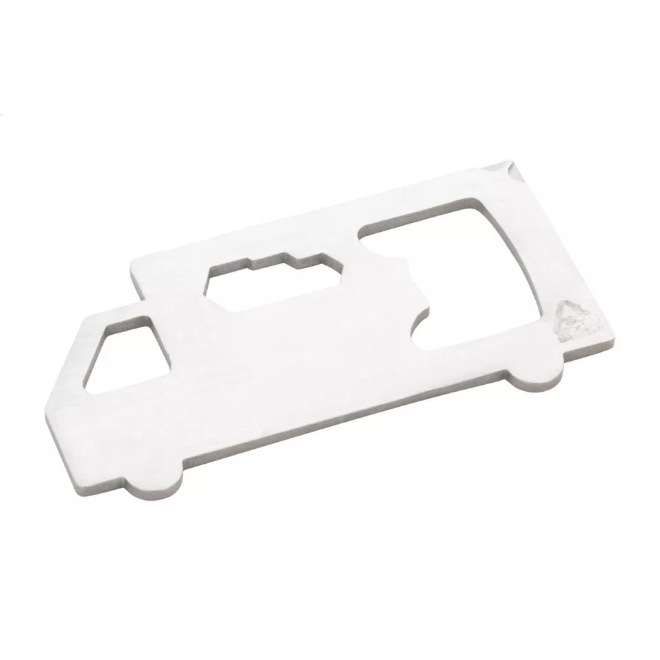 Bessito silver  multi tool 