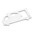 Bessito argenté  Outil...