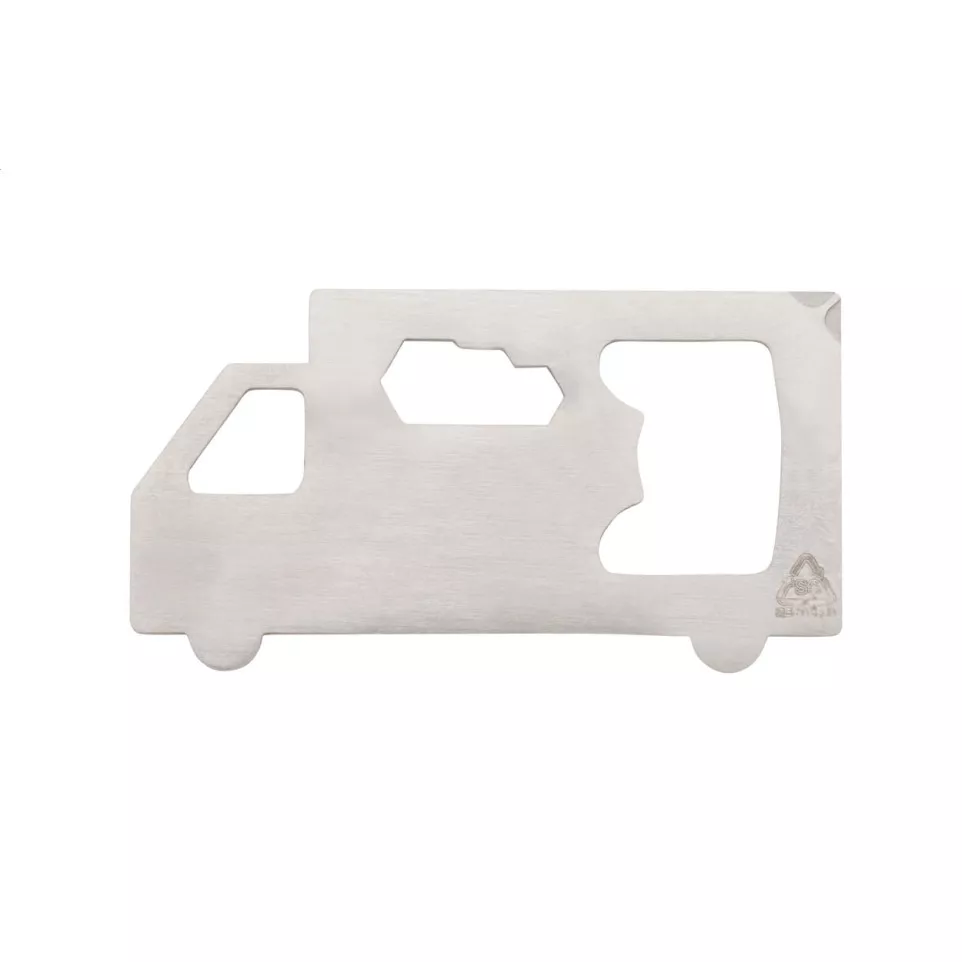 Bessito zilver  multitool 