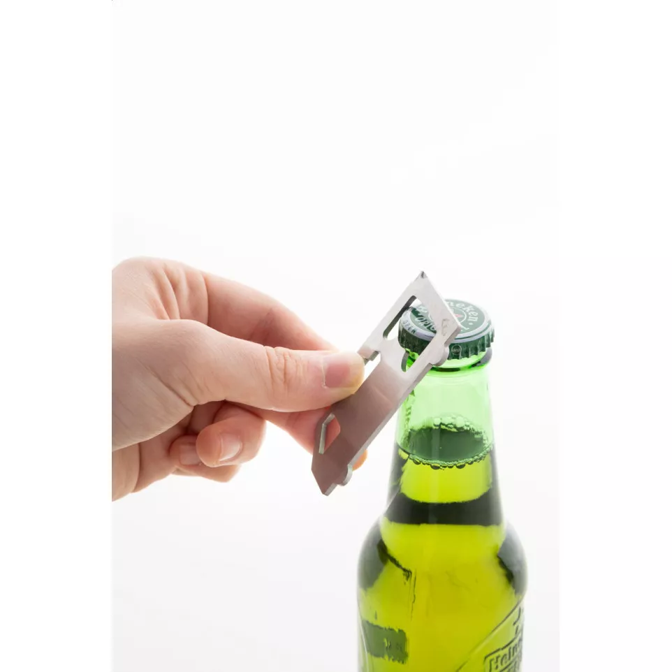 Bessito silver  multi tool 