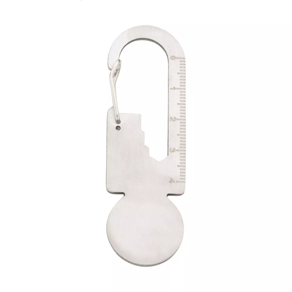 ToolCart zilver  trolley munt multitool 