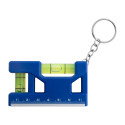 Multilevel blue  multifunctional keyring 