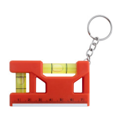 Multilevel rouge  Porte-clés multifonctions 