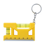 Multilevel yellow...