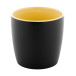 Matara Nera jaune noir Mug 