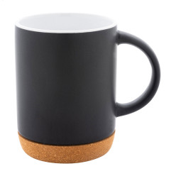 Koberg noir blanc Mug 