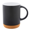 Koberg noir blanc Mug 