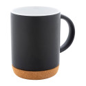 Koberg noir blanc Mug 