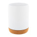 Koberg white white mug 