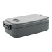 Steamo grey  lunch box 