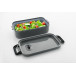 Steamo grey  lunch box 