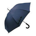 Thunder Max blue  reflective RPET umbrella 
