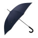Thunder Max blue  reflective RPET umbrella 
