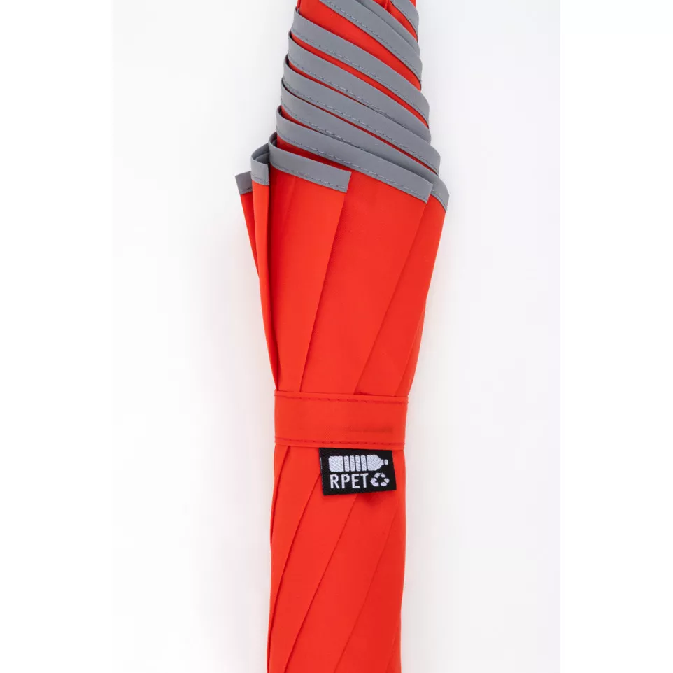 Thunder Max rood  reflecterende...