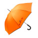 Thunder Max orange  reflective RPET umbrella 