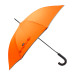 Thunder Max orange  reflective RPET umbrella 