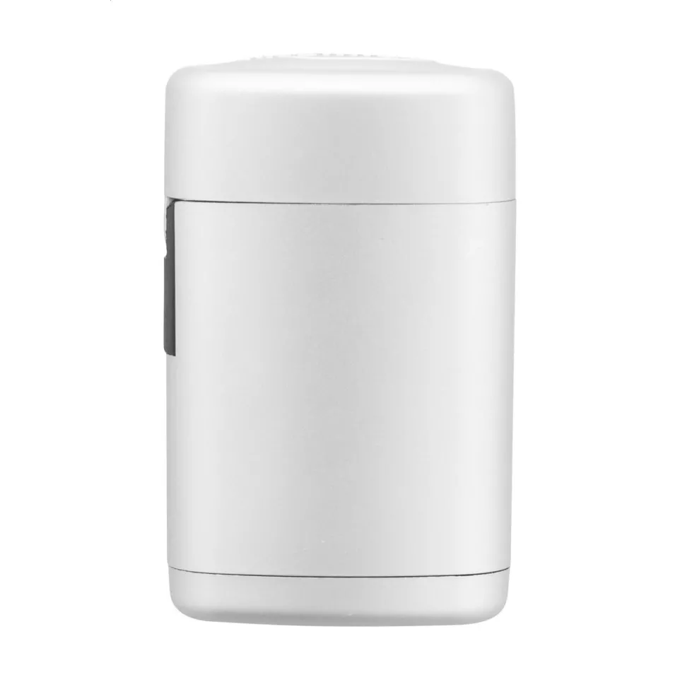 Jetlight silver  jet lighter 
