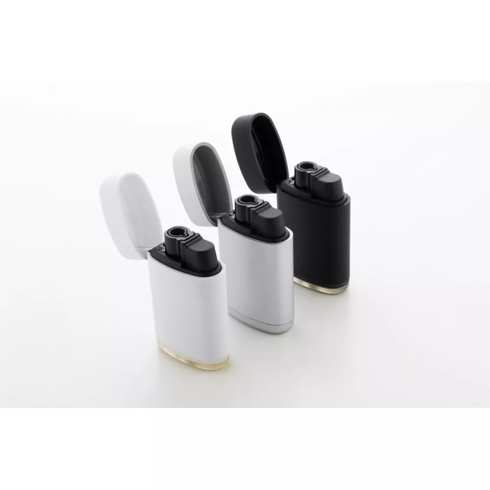 Jetlight silver  jet lighter 