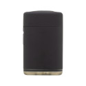 Jetlight noir  Briquet à jet 