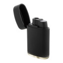 Jetlight noir  Briquet à jet 